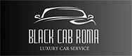 Black Cab Roma